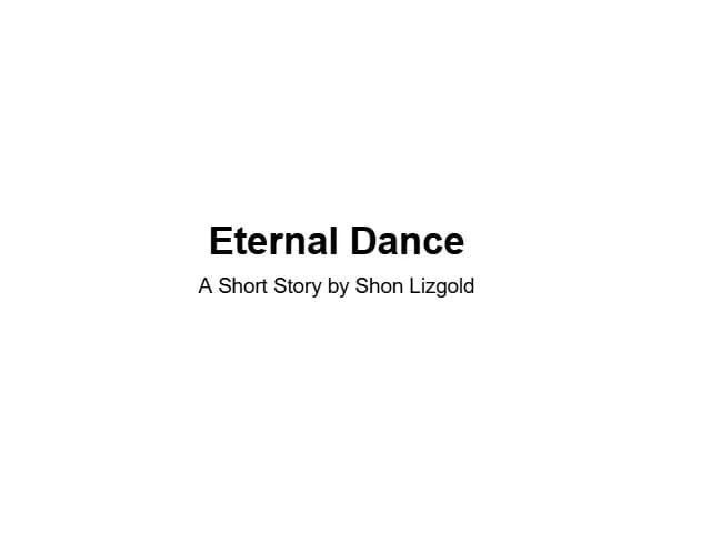 Eternal Dance
